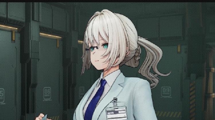 Alva (Antje)