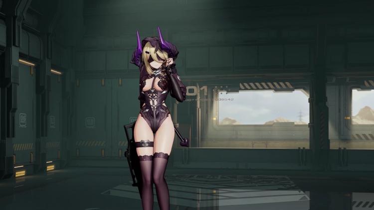 Andoris (Midnight Whispers)
