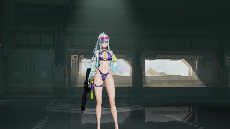 Klukai (Cerulean Breaker)