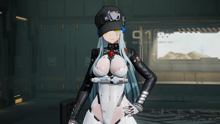 Klukai (Speed Star)