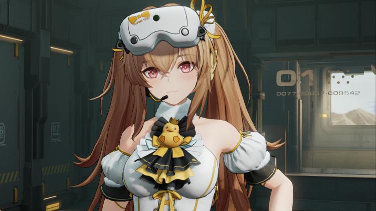 Lenna (Vitality Magic)