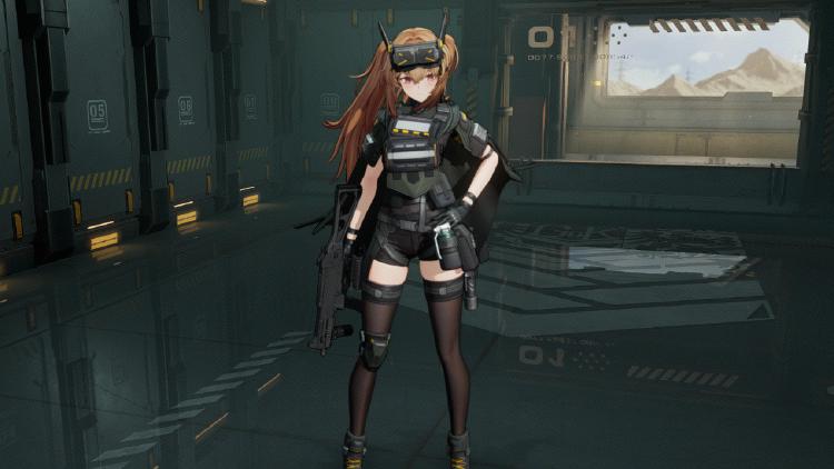 Lenna (Flying Phantom)
