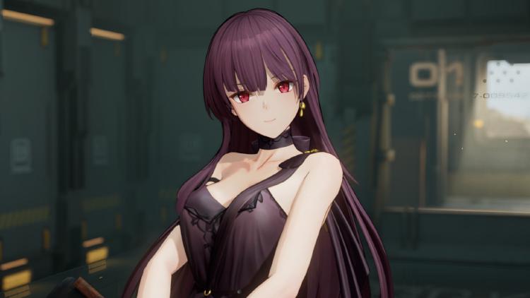 Makiatto (Ballroom Interlude)