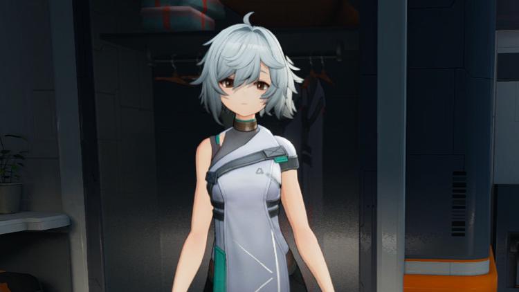 Mechty (Restroom)