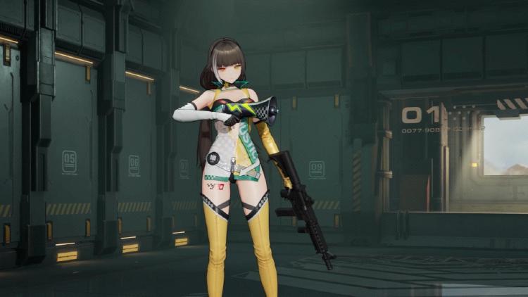 Robella (Future Navigator)
