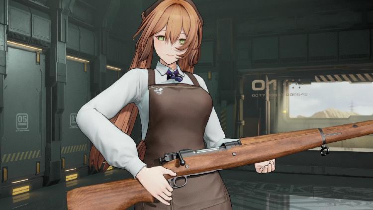 Springfield (Enjoy the Fragrance)
