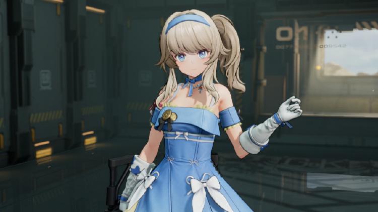 Vepley (Summer Echo)