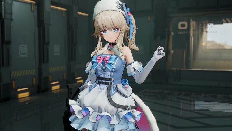 ヴェプリー(シャイニングハート)